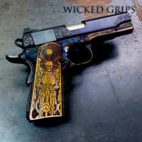 Read Wicked Grips Reviews